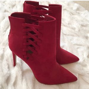 Aldo Ankle Boots✨🌺